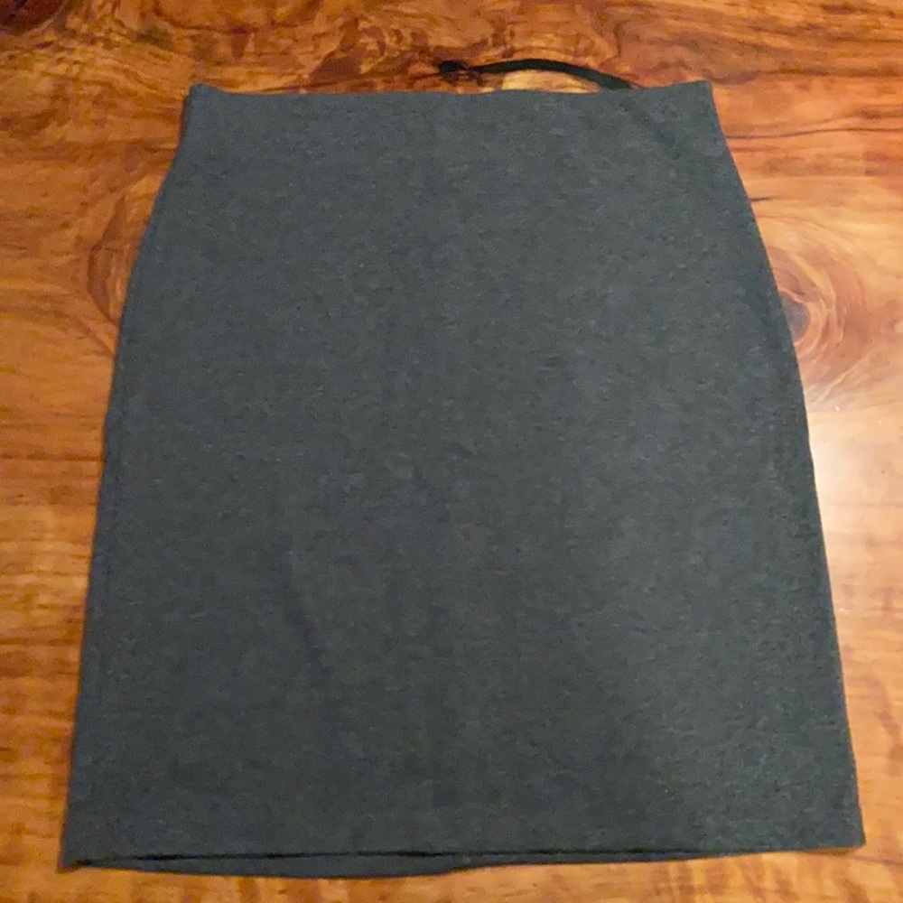 Old Navy pencil skirt